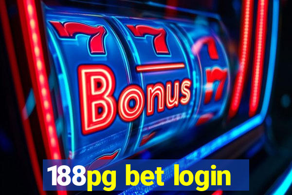 188pg bet login